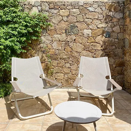 Villa Domaine Celia Monticello