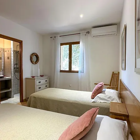 Domaine Celia * Monticello