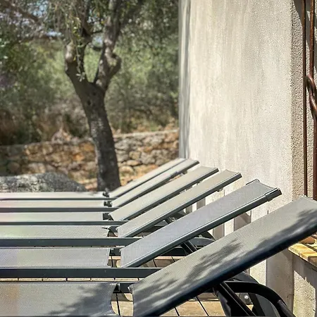 Domaine Celia Villa