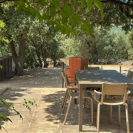 Domaine Celia Villa *