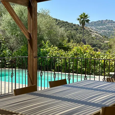 Villa Domaine Celia *