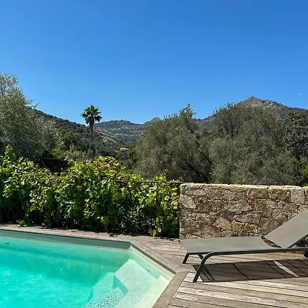 Domaine Celia מונטיסלו