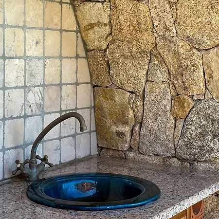 Domaine Celia וילה