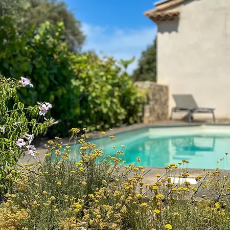 Domaine Celia Villa *