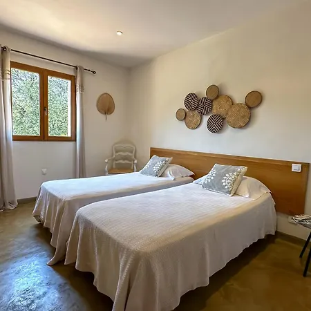 Domaine Celia Villa Monticello