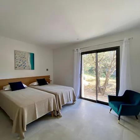 Domaine Celia *