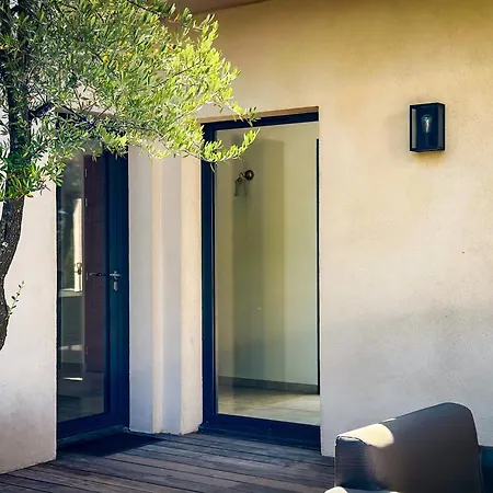 Villa Domaine Celia *