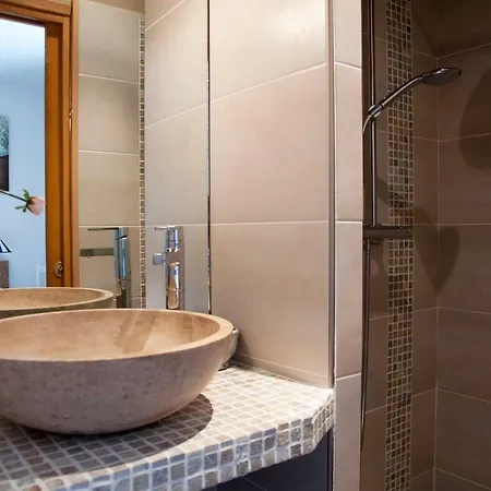 Domaine Celia וילה *