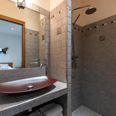 Villa Domaine Celia *