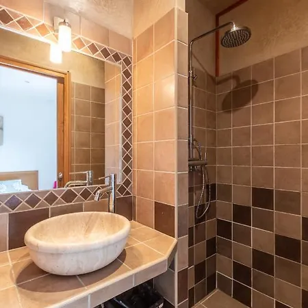 Domaine Celia Willa *