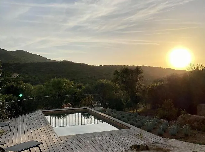 Domaine Celia * Monticello