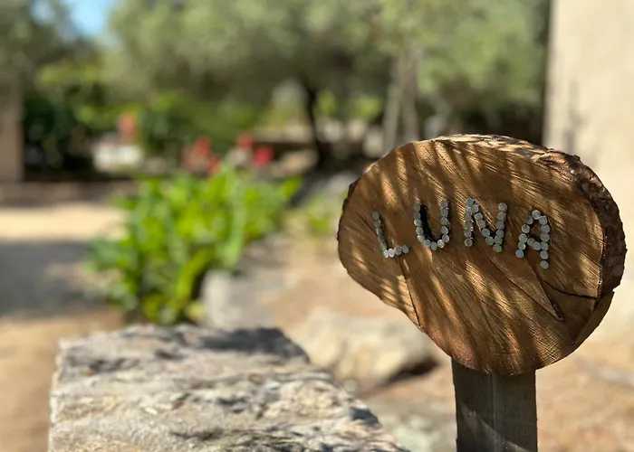 Domaine Celia * Monticello