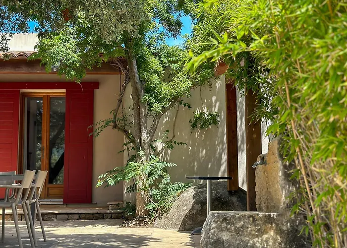 Domaine Celia *