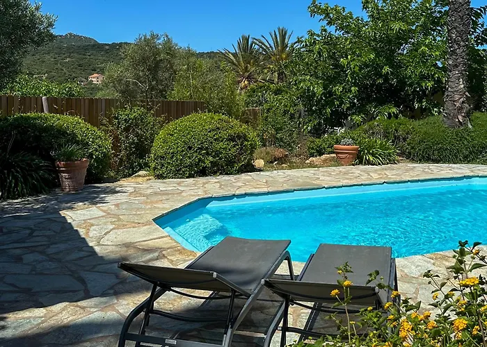 Domaine Celia Monticello