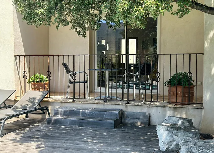 Domaine Celia * Monticello