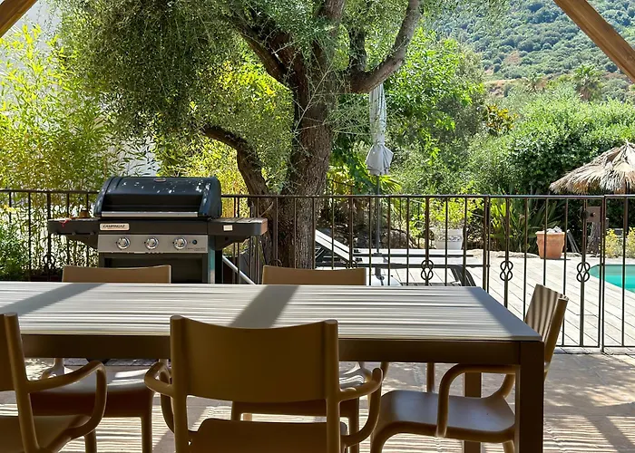 Domaine Celia