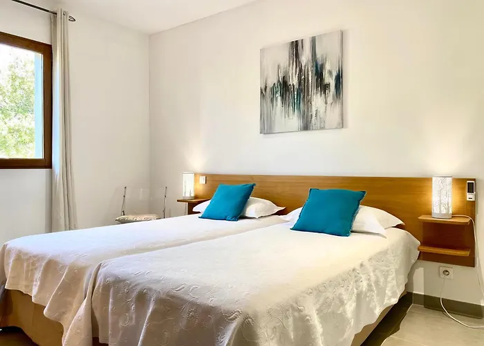 Villa Domaine Celia *