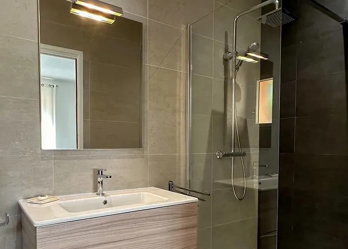 Domaine Celia Villa Monticello