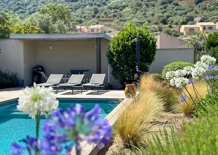 Domaine Celia