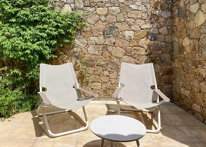 Villa Domaine Celia Monticello