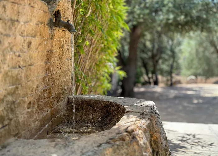 Villa Domaine Celia *