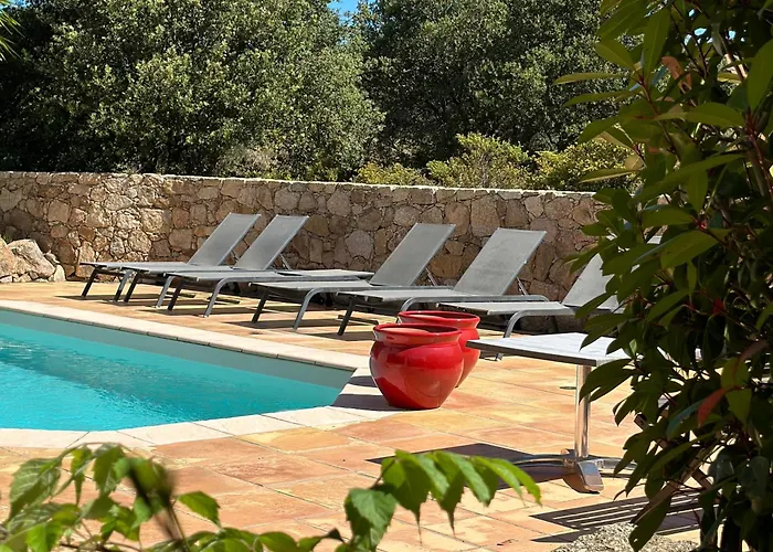 Domaine Celia * Monticello