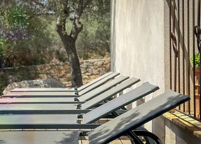 Domaine Celia Villa