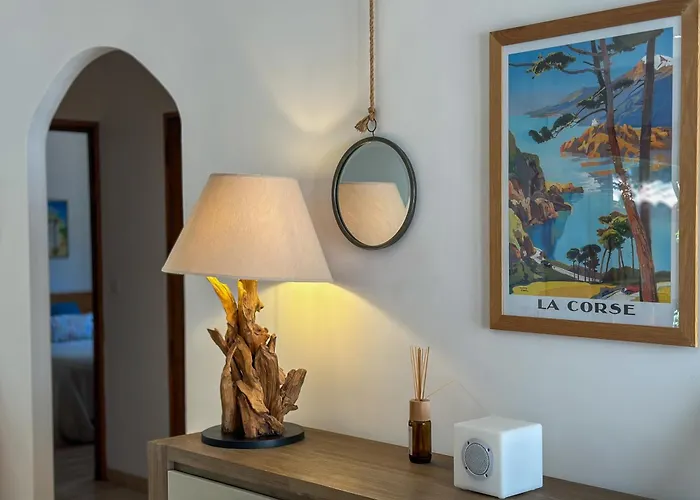 Villa Domaine Celia *