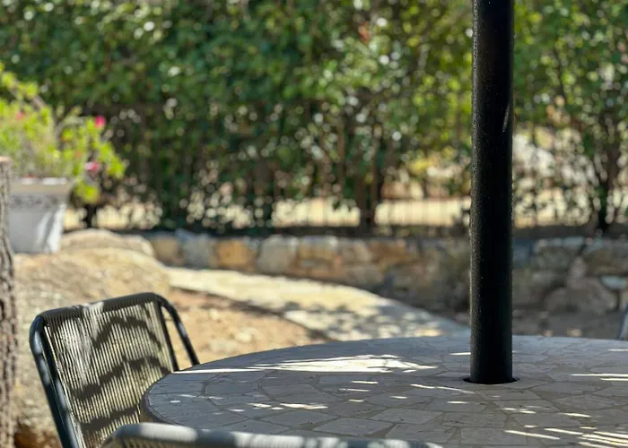 Domaine Celia Villa
