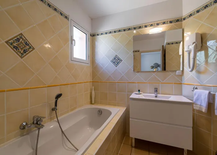 Domaine Celia Villa Monticello