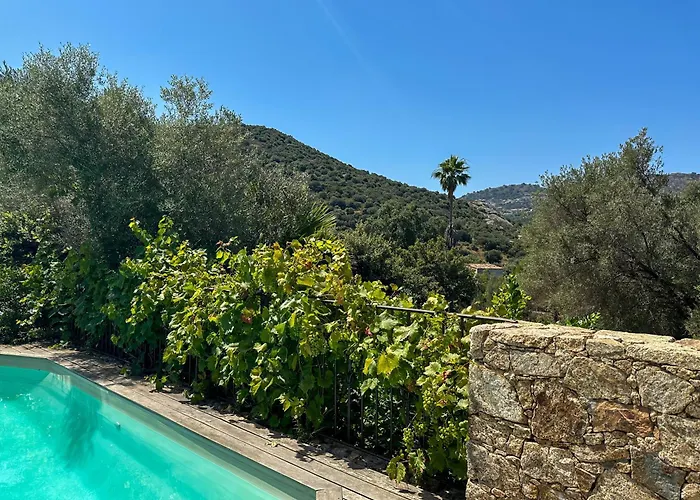 Domaine Celia