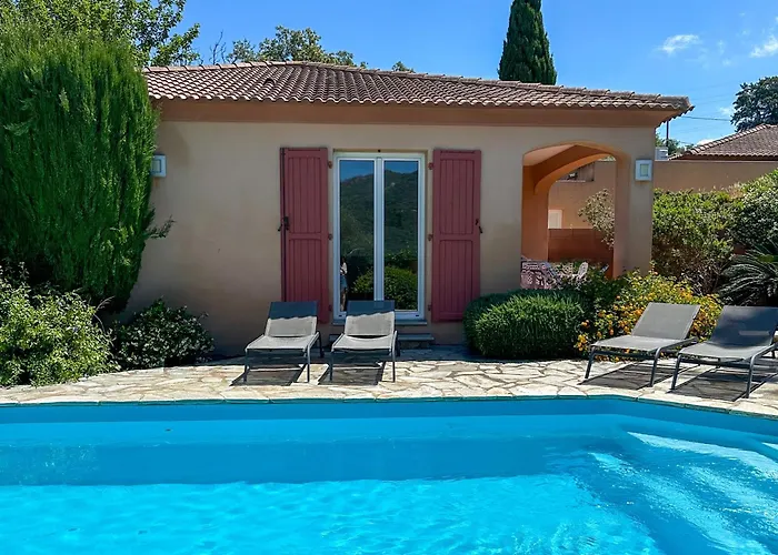 Domaine Celia *