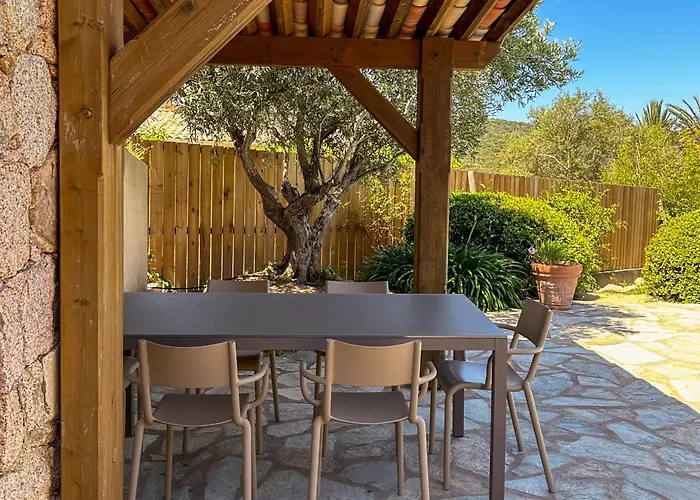 Domaine Celia Monticello