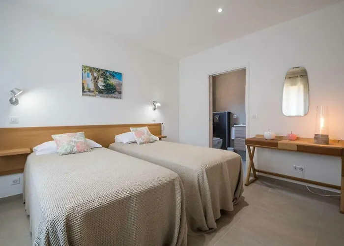 Villa Domaine Celia